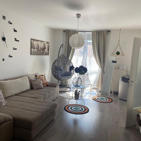 Gyoengy Apartman Sopron Eksteriør billede
