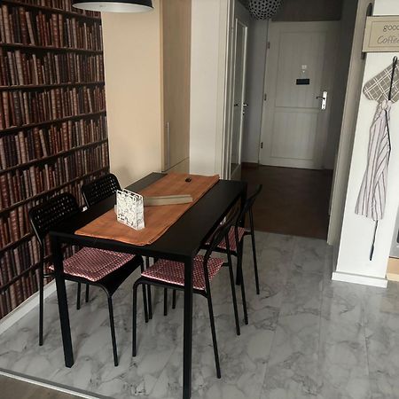 Gyoengy Apartman Sopron Eksteriør billede