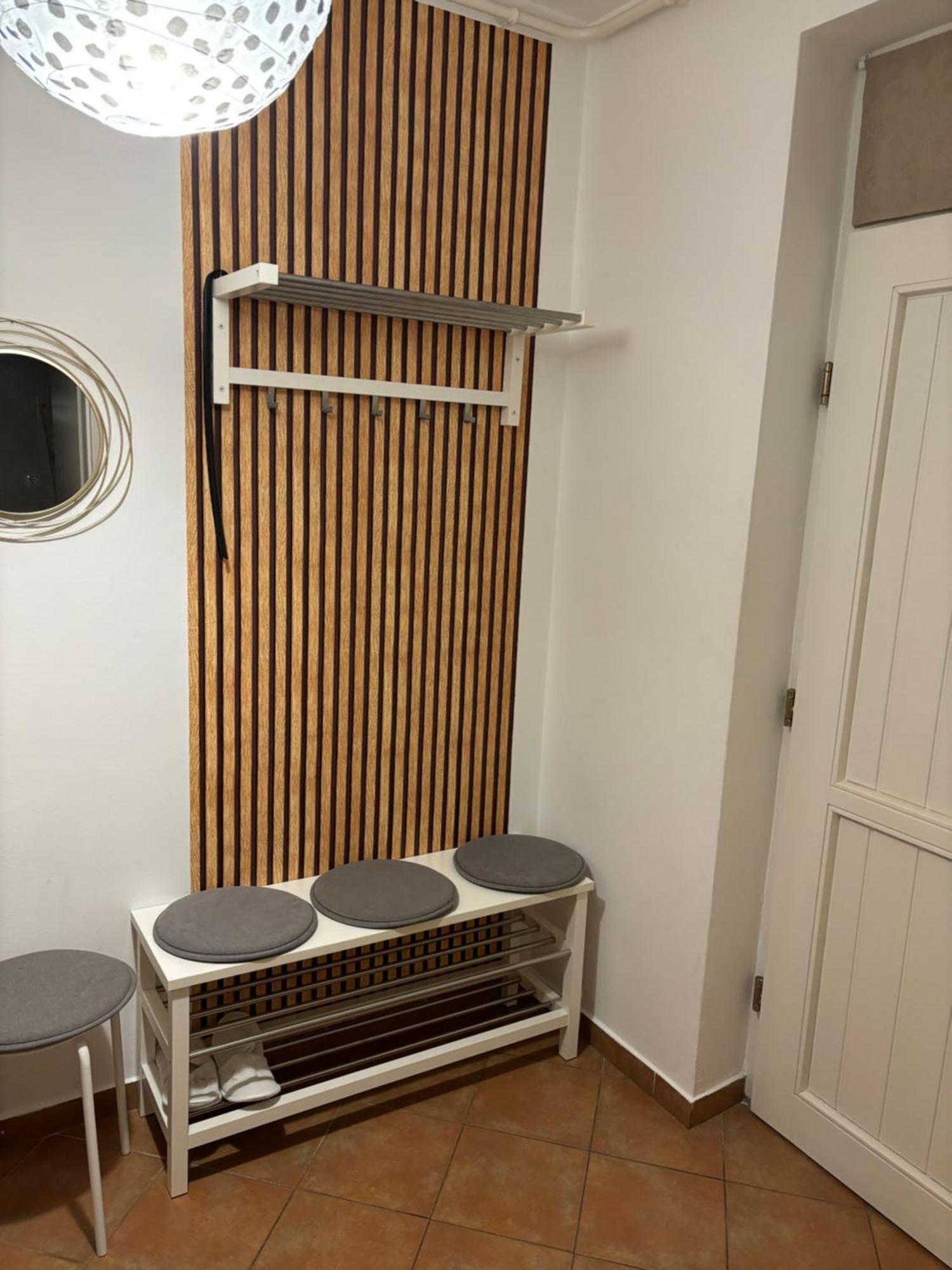 Gyoengy Apartman Sopron Eksteriør billede