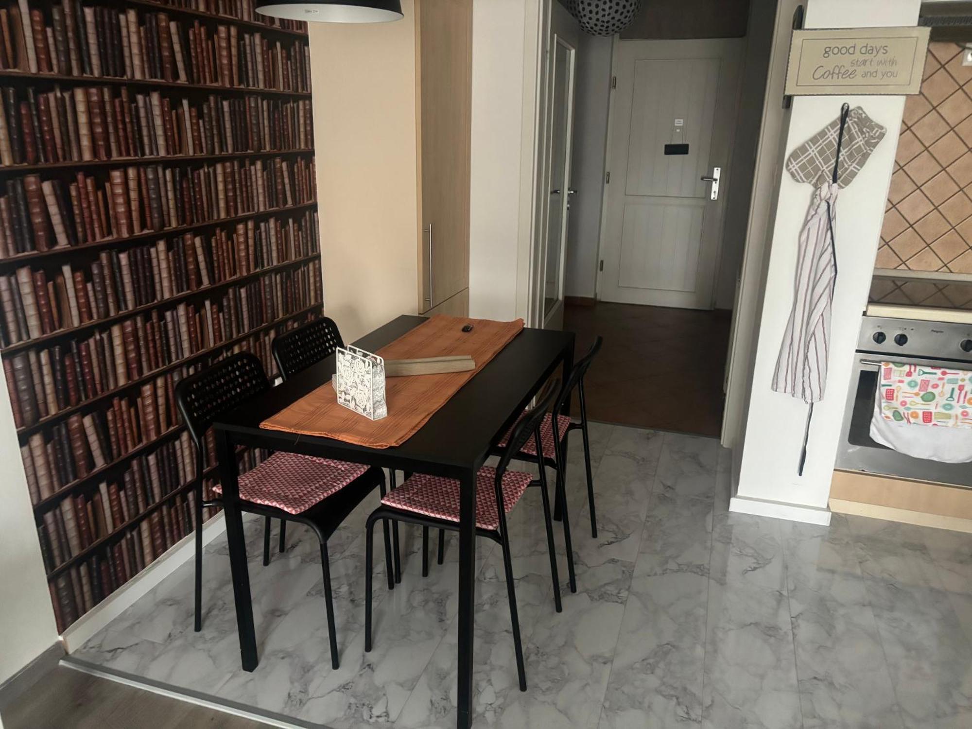 Gyoengy Apartman Sopron Eksteriør billede
